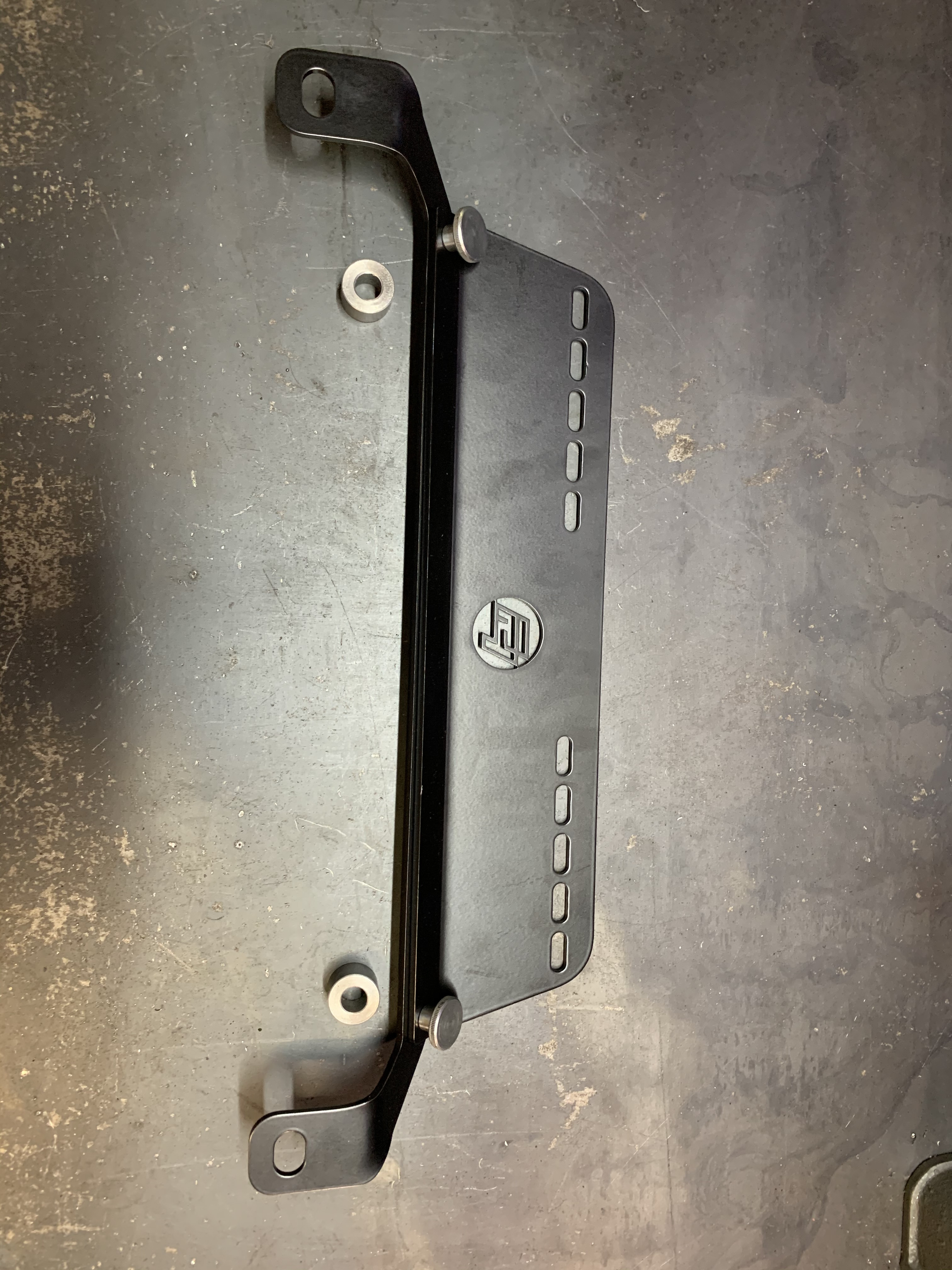 Toyota GT86/ Subaru BRZ/ Scion FRS fire extinguisher bracket eBay