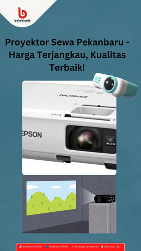 Proyektor Sewa Pekanbaru Harga Terjangkau Kualitas Terbaik.jpg
