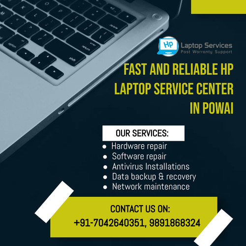 Expert HP Laptop Repairs: Fast and Reliable HP Laptop Service Center in Powai.jpg