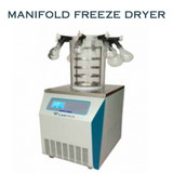 Manifold Freeze Dryer (1)