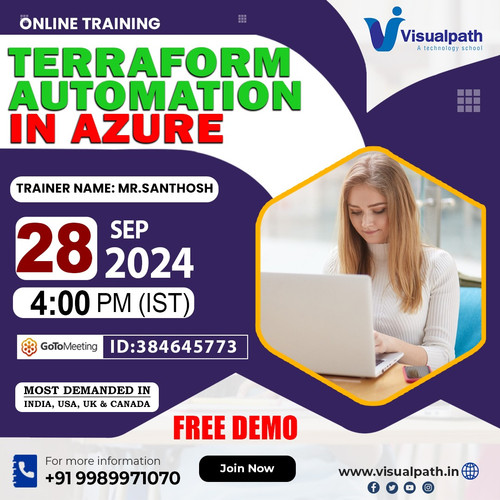 Terraform Automation in Azure Online FREE Demo.jpg