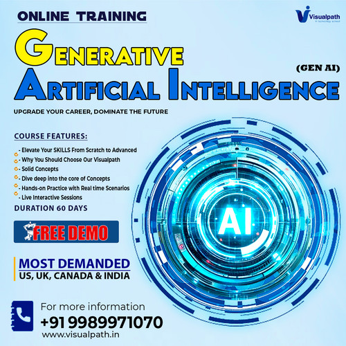 GEN AI Online Training | Gen AI Training.jpg