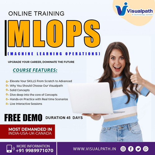 MLOps Online Training | MLOps Training in Ameerpet.jpg