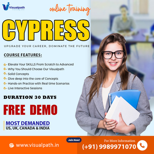 Cypress Training - Cypress Training Course in Hyderabad.jpg