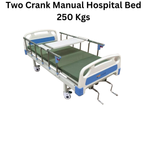Two Crank Manual Hospital Bed 250 Kgs.png