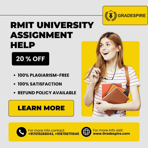 Reliable RMIT University Assignment Help for Your Academic Success at Gradespire.jpg