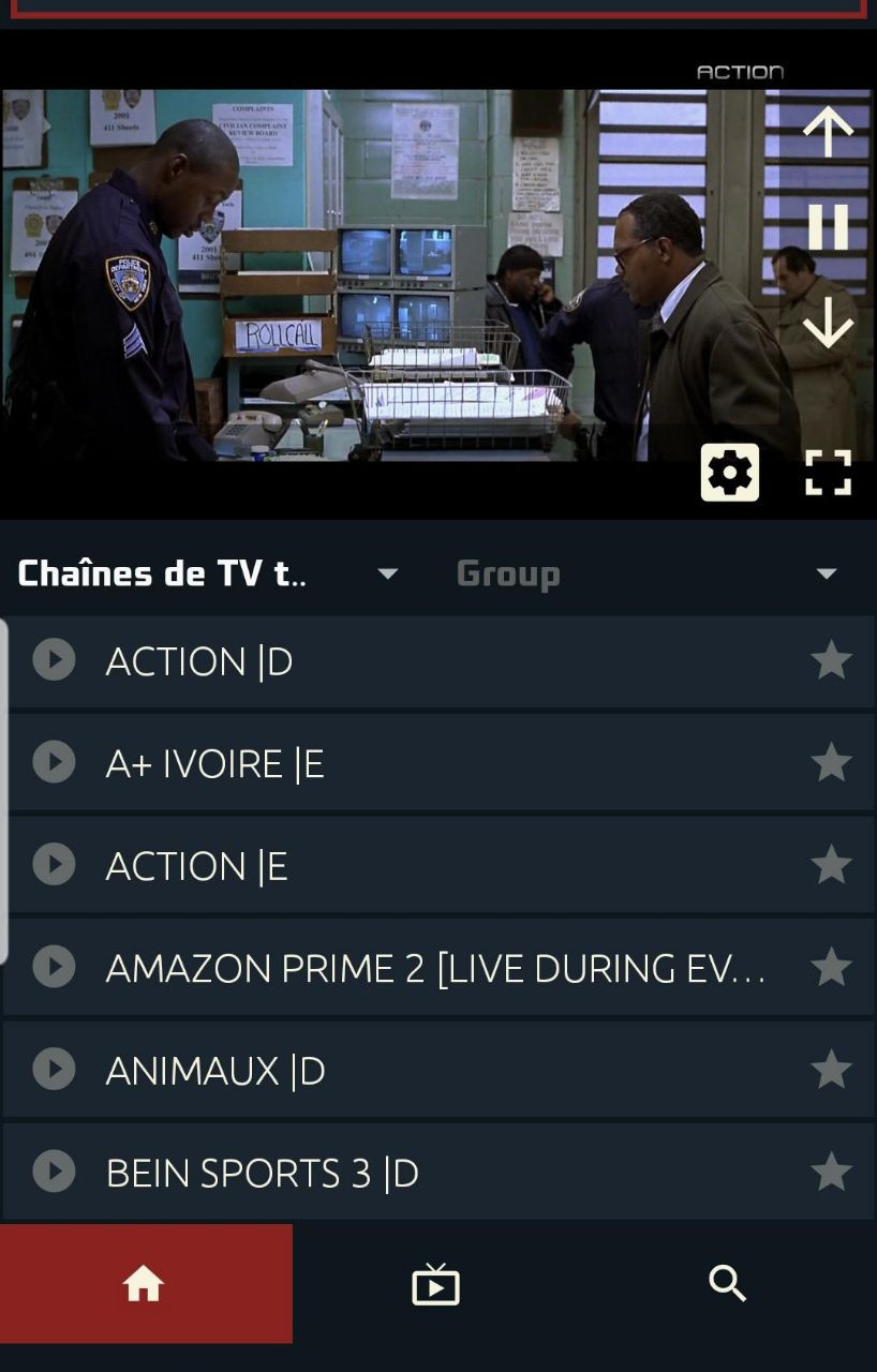 Canal+ à vie