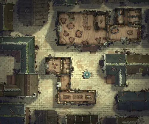 Gate Pass Encounter 1 v1.1 (ground complete) 36x30 @140pps.webp