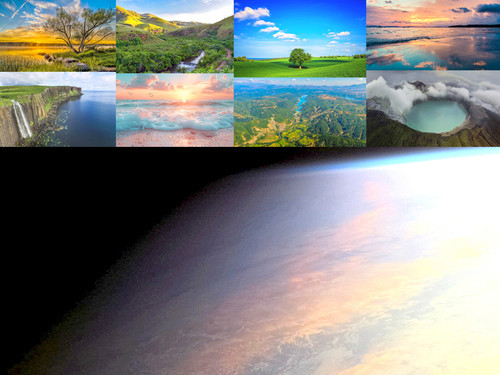 ' Glorified is The Mighty Creator '.jpg