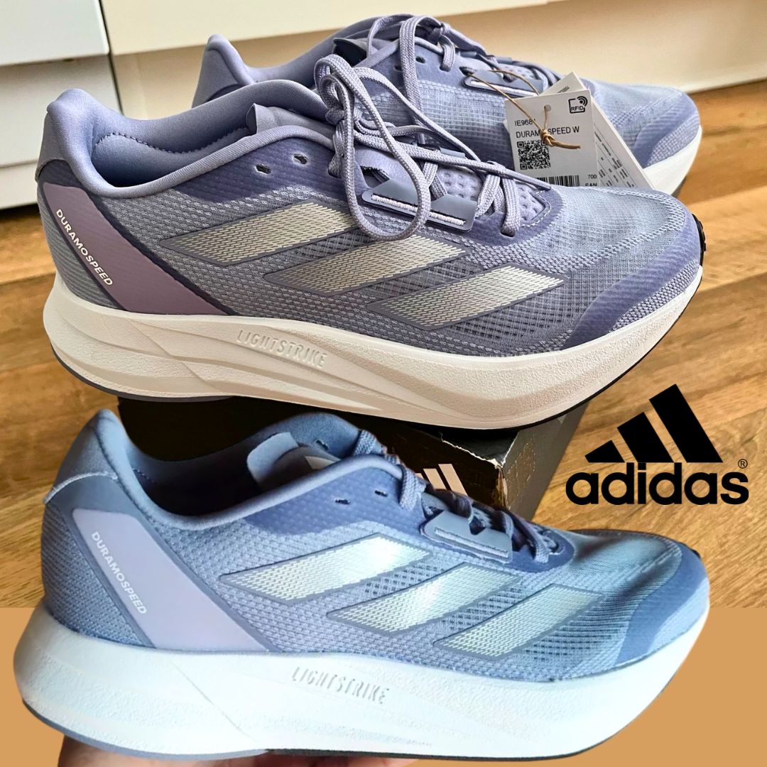 Tênis Duramo Speed adidas Feminino