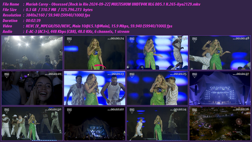 Mariah Carey Obsessed [Rock in Rio 2024 09 22] MULTISHOW UHDTV4K HLG DD5.1 H.265 ilya2129.mkv.png