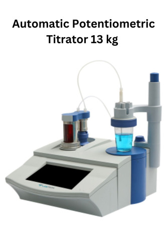Automatic Potentiometric Titrator 13 kg.jpg