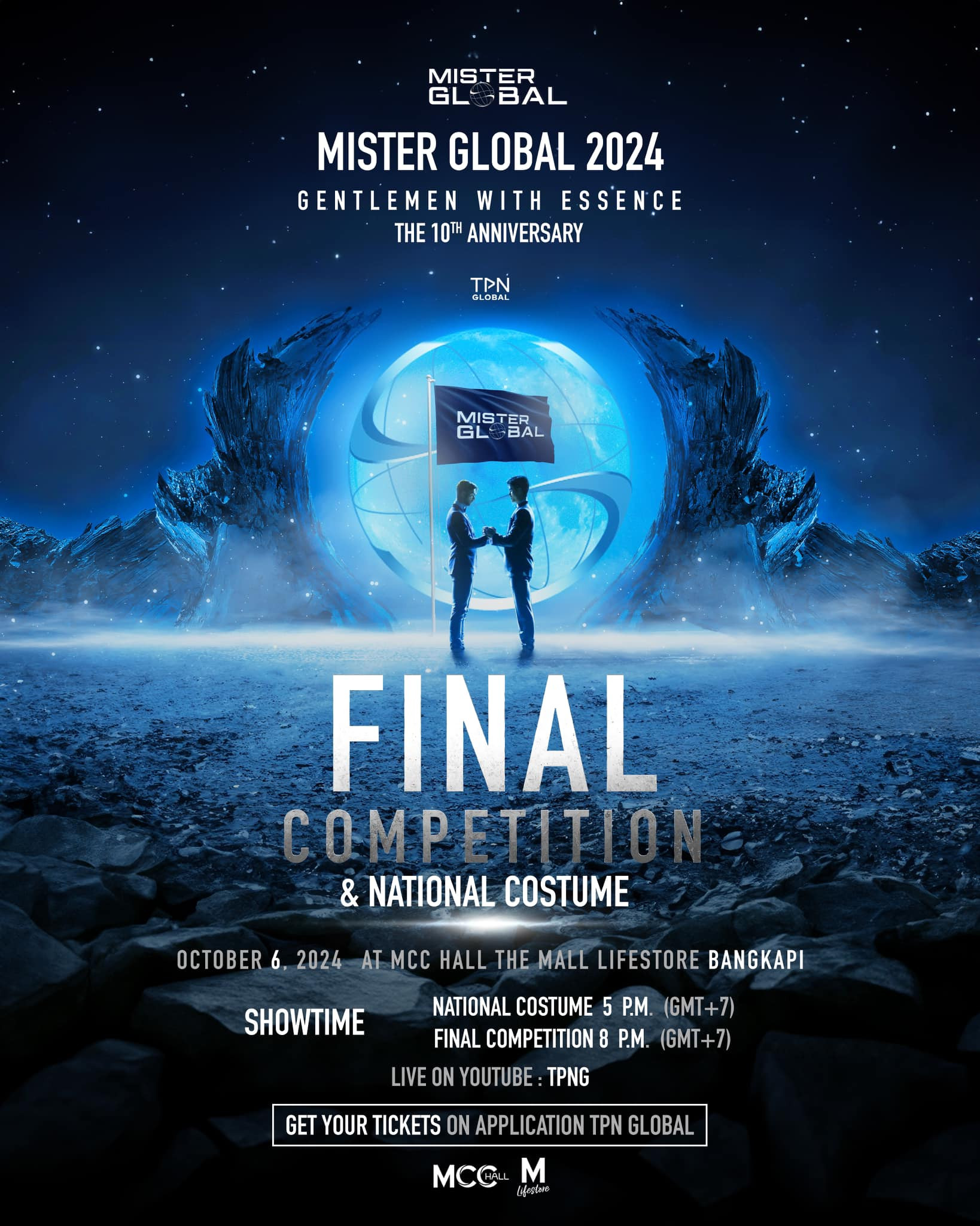 candidatos a mr global 2024. final: 6 oct. - Página 6 DZN44Og