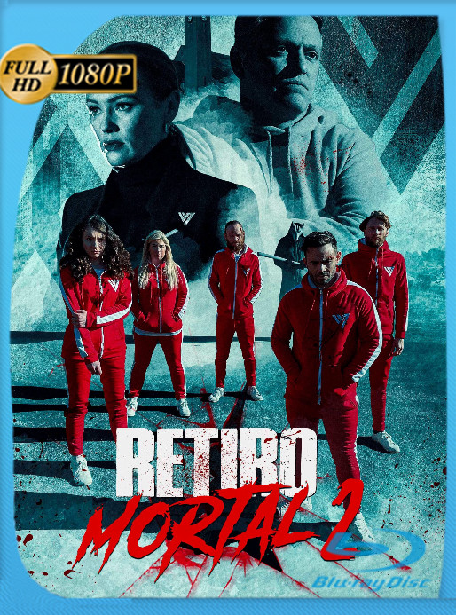 Retiro Mortal 2 (2023) WEB-DL [1080p] Latino [GoogleDrive]