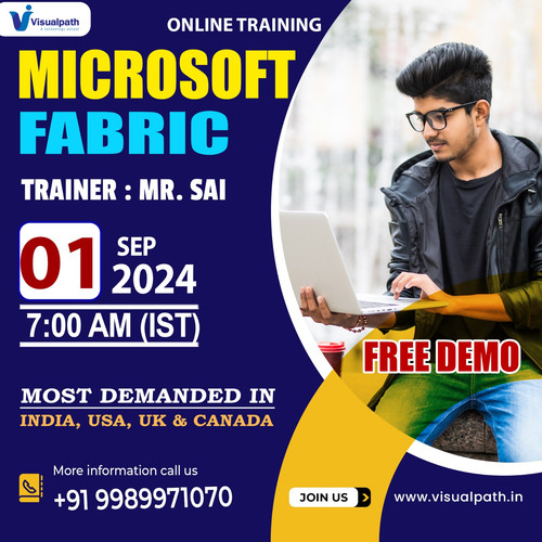 Microsoft Fabric Online Training Free Demo.jpg