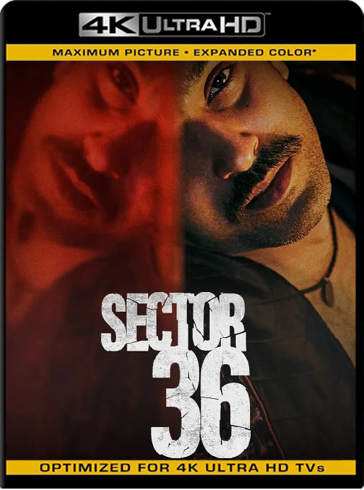 Sector 36 (2024) WEB-DL [4K HDR] Latino [GoogleDrive]