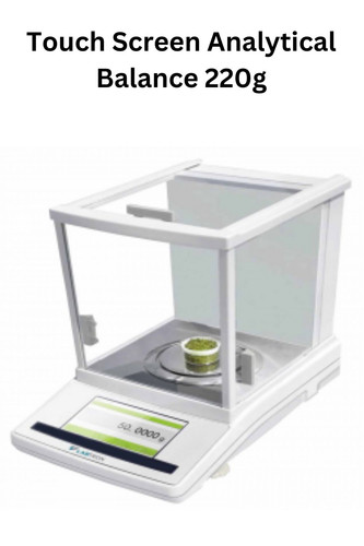 Touch Screen Analytical Balance 220g.jpg