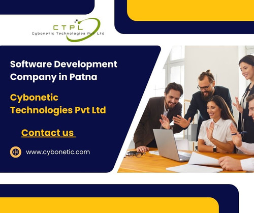 Software Development Company in Patna: Cybonetic Technologies Pvt Ltd.jpg