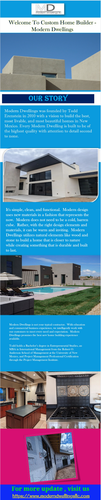 Welcome To Custom Home Builder Modern Dwellings.png