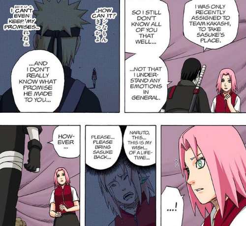 Por que a Sakura recebeu tanto Hate por esse momento? - Página 4 DZtElAN.md