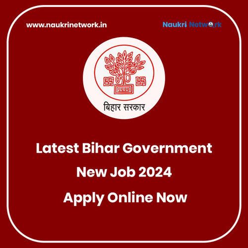 Latest Bihar Government new Job 2024 Apply Online Now.jpg