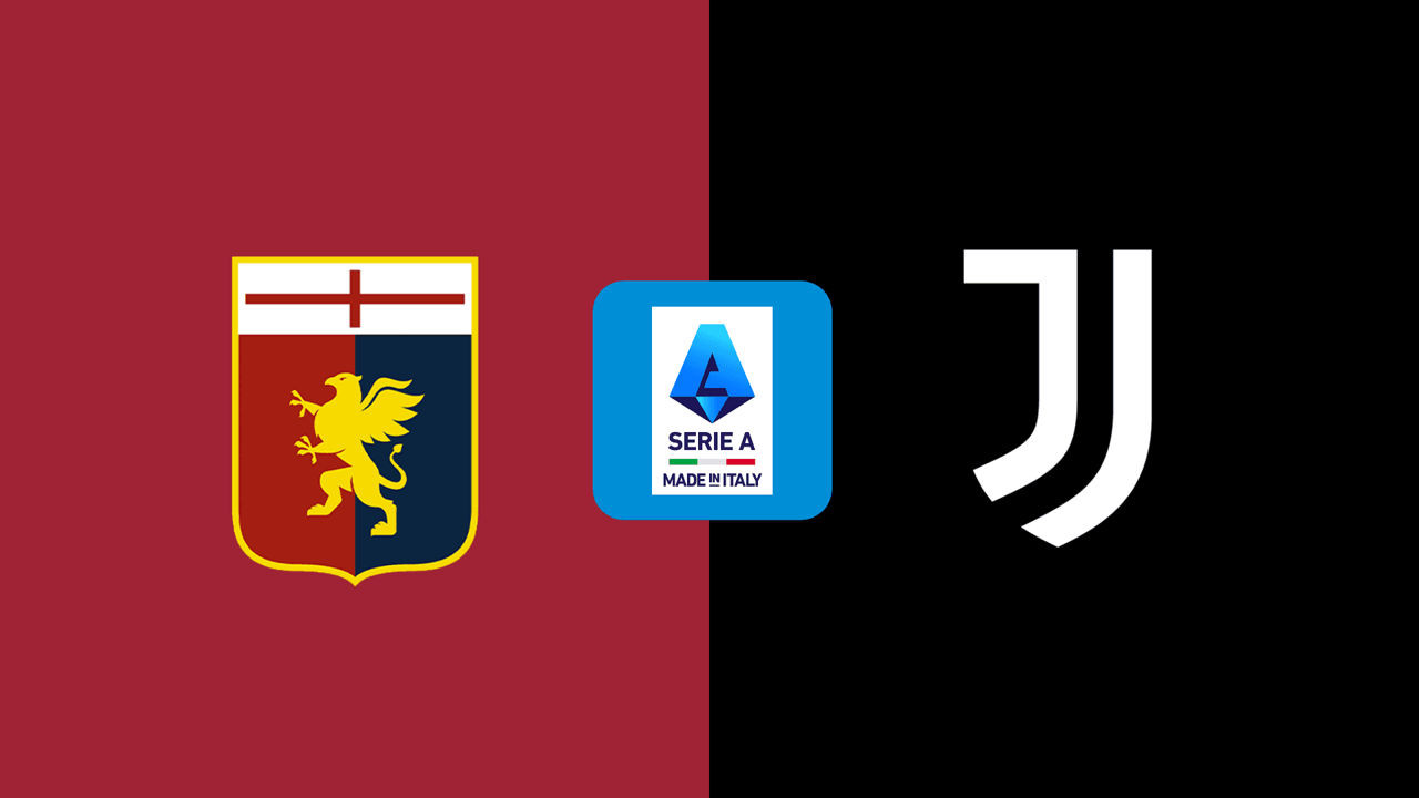 RojaDirecta Genoa-Juventus Streaming Gratis Roja Live Club.