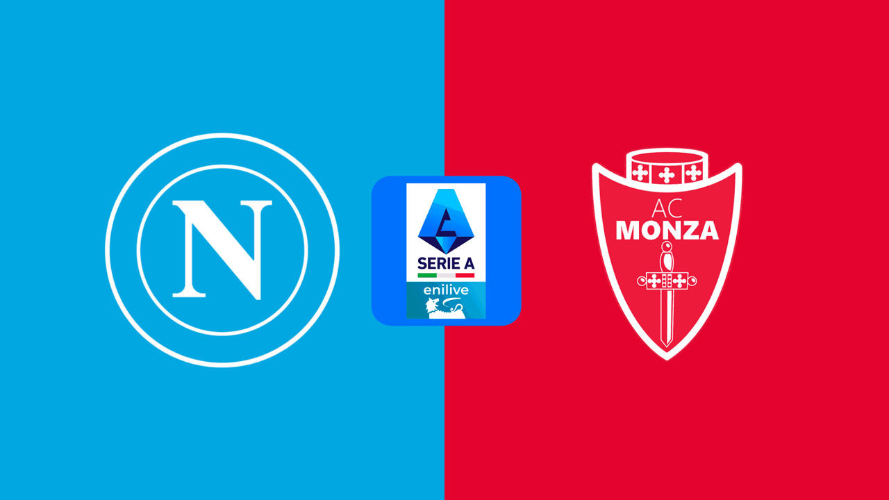 RojaDirecta Napoli-Monza Streaming Gratis Roja Live Club.