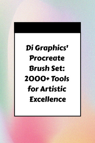 Di Graphics Procreate Brush Set 2000 Tools for Artistic Excellence 3030481.jpg