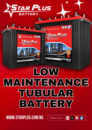 Low Maintenance Tubular Battery - Star Plus.png