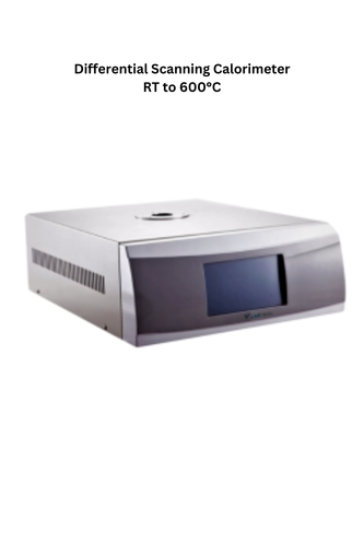 Differential Scanning Calorimeter RT to 600°C.png