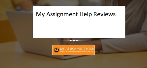 Explore comprehensive reviews of my assignment services at MyAssignmentHelp.com to understand why it’s a trusted platform for academic assistance. Users praise the site for its high-quality, customized solutions across various subjects, highlighting the expertise of their writers. The reviews often mention the timely delivery and responsive customer support, making it a reliable choice for students. 
Visit us: https://myassignmenthelp.com/reviews/