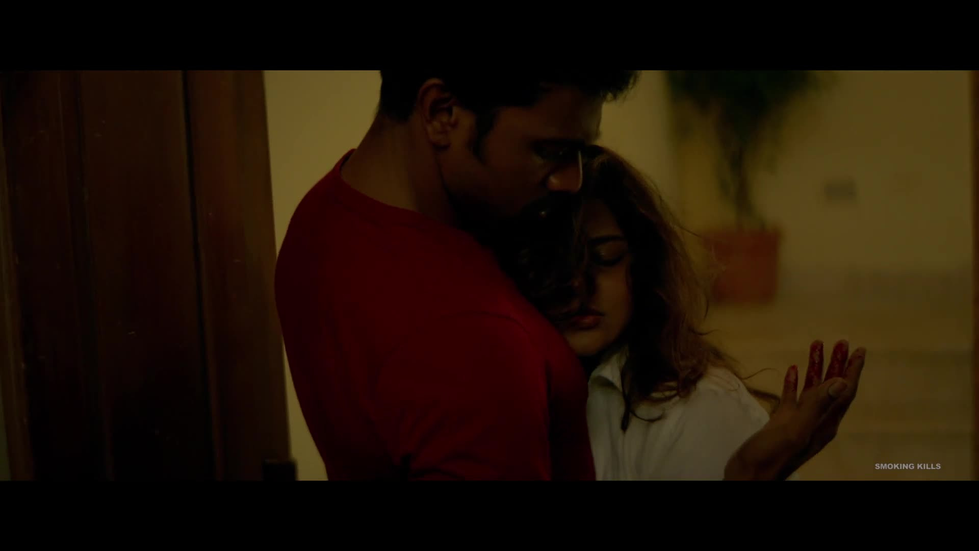 Screenshot of Lady Chatterjee  Season 1 [Ep01-07] Completed (2024) &bull; Bangla on MovieLinkBD