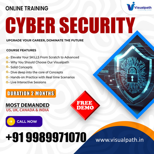 Cyber Security Training Institute in Hyderabad | Visualpath.jpg