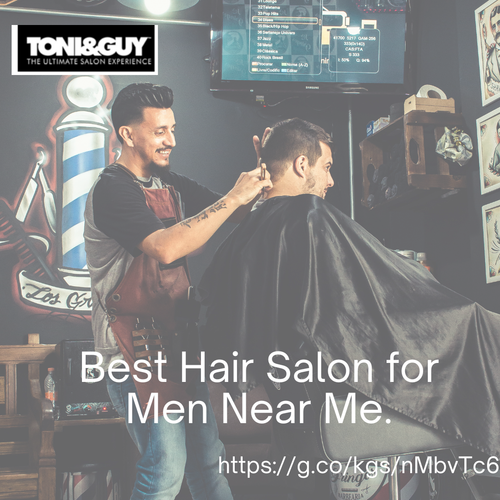 Premium Men's Hair Salons Close to You/toni&guy india..png
