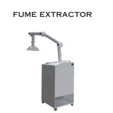 Fume extractor (1)