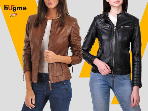 Leather Jacket For Women.jpg