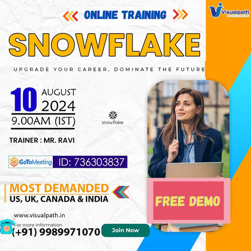 Snowflake Online Training Free Demo.jpg