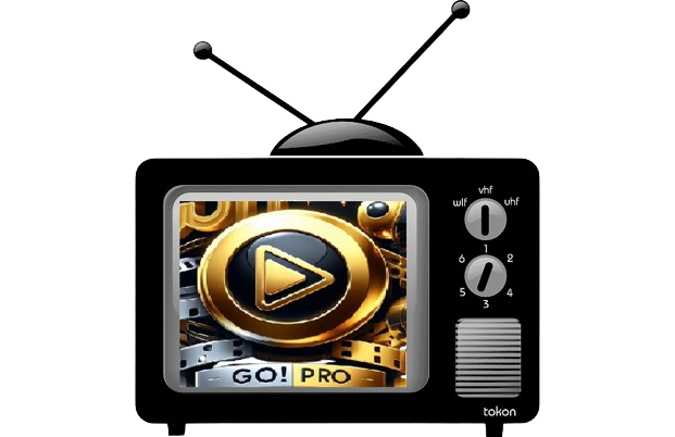 TVGo!Pro