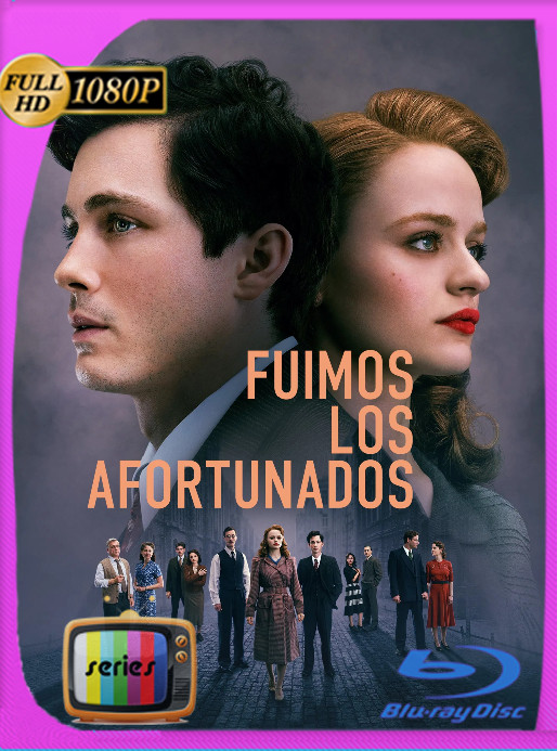 Fuimos los afortunados (2024) Temporada 1 WEB-DL [1080p] Latino [GoogleDrive]