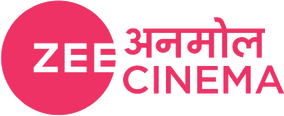 Zee Anmol Cinema logo.png