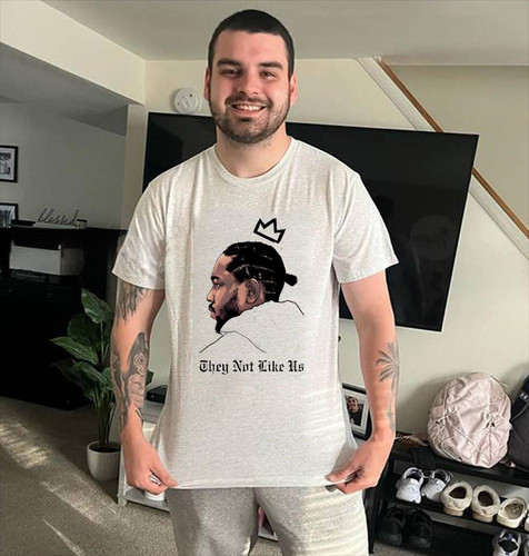 Kendrick Lamar they not like us graphic t-shirt.jpg.jpg