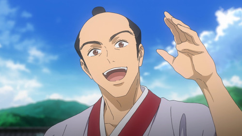 [Erai raws] Sengoku Youko Senma Konton hen 04 [1080p][Multiple Subtitle][7198896A].mkv snapshot 05.4.jpg