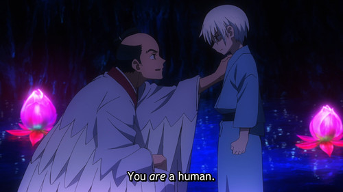 [Erai raws] Sengoku Youko Senma Konton hen 04 [1080p][Multiple Subtitle][7198896A].mkv snapshot 08.3