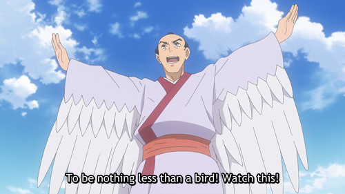 [Erai raws] Sengoku Youko Senma Konton hen 04 [1080p][Multiple Subtitle][7198896A].mkv snapshot 10.1