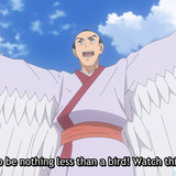 [Erai raws] Sengoku Youko Senma Konton hen 04 [1080p][Multiple Subtitle][7198896A].mkv snapshot 10.1