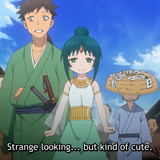 [Erai raws] Sengoku Youko Senma Konton hen 04 [1080p][Multiple Subtitle][7198896A].mkv snapshot 11.3