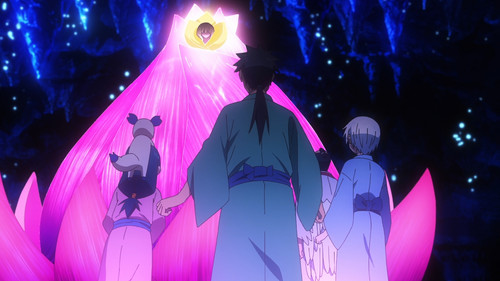 [Erai raws] Sengoku Youko Senma Konton hen 04 [1080p][Multiple Subtitle][7198896A].mkv snapshot 06.5