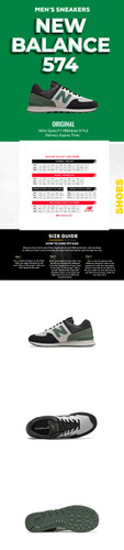 Sneakers template 4 Pics New balance New Design Description.jpg