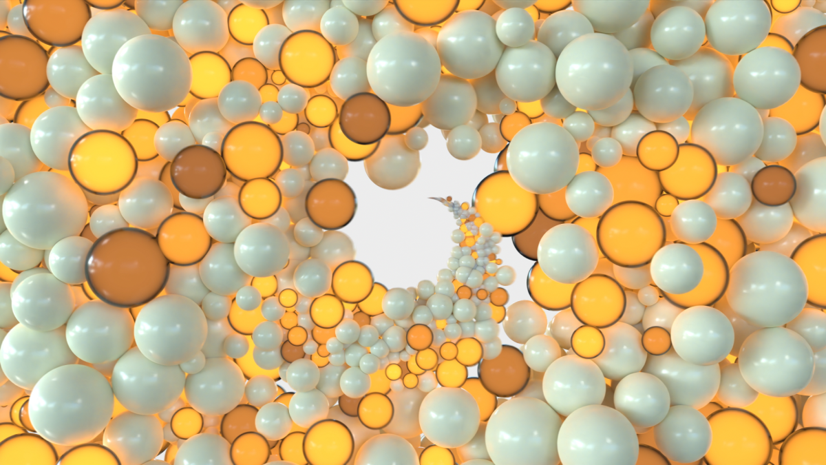 Modern Sphere Logo Reveal - 1