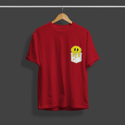 RedGraphicPrintedT Shirt 0e5f79a.jpg